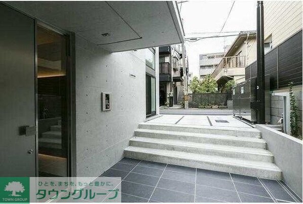 CARITAS用賀の物件内観写真